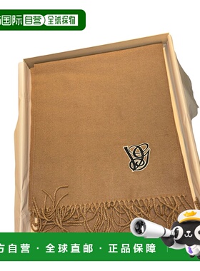 香港直邮VALENTINO GARAVANI 男士围巾 YET028SSCC54 AW2025