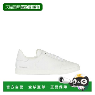 1h可退 香港直邮givenchy 男士 休闲鞋运动鞋低帮男鞋