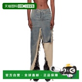 灰白 owens 香港直邮潮奢 1h可退 女士 rick 欧文斯 瑞克 蓝色