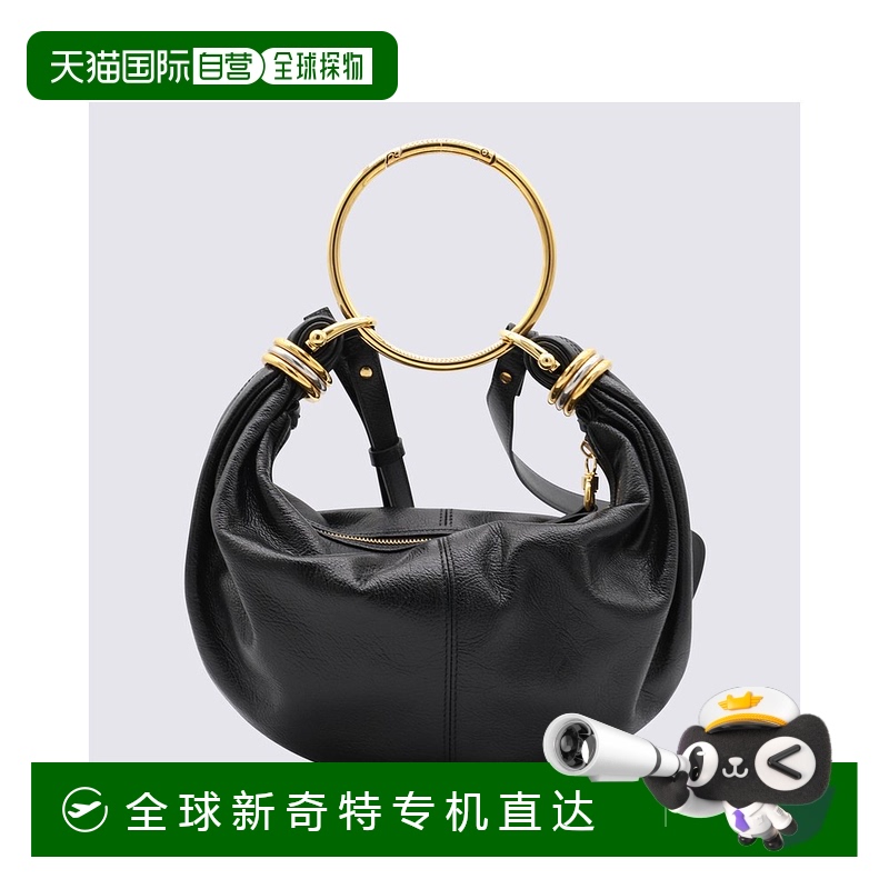 1h可退 欧洲直邮CHLOÉ 女士手拿包CHC24AS611N72001