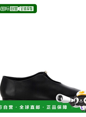 香港直邮GIVENCHY 女士休闲鞋 BE500VE16Q001 SS2025 黑色 4G liq