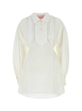 VALENTINO GARAVANI 女士连衣裙 6B3VAU1590D0BO SS2025