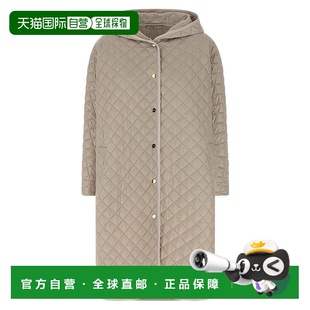香港直邮MaxMara 夹克 麦斯玛拉 Joan 25294960146 女士 1h可退