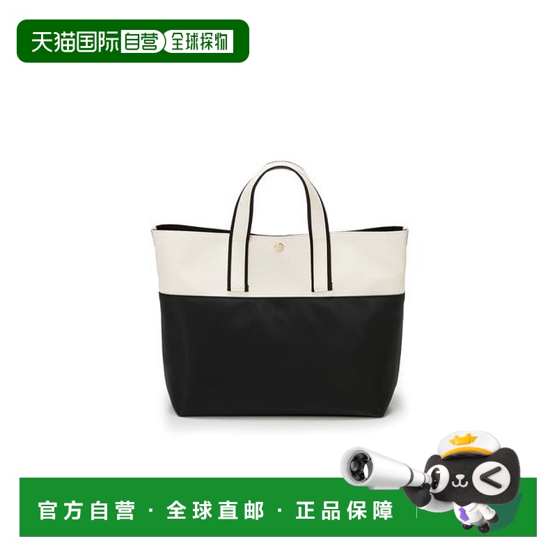 1h可退 日本直邮TOPKAPI Bright Bright A4 托特包大容量手提包