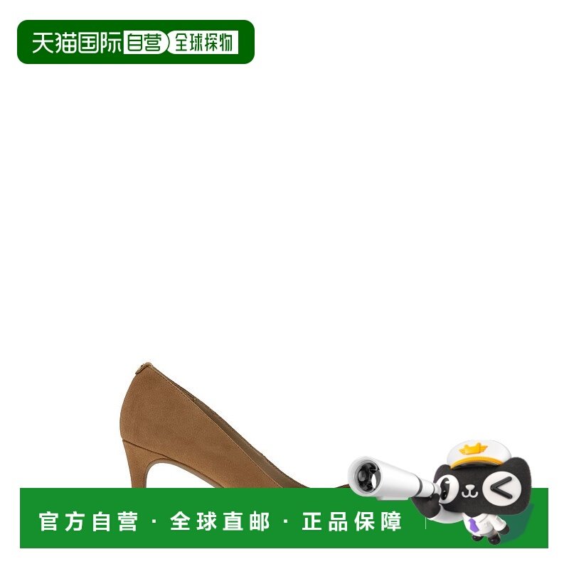 香港直邮MICHAEL KORS 女士高跟鞋 40F2HNMP1S174