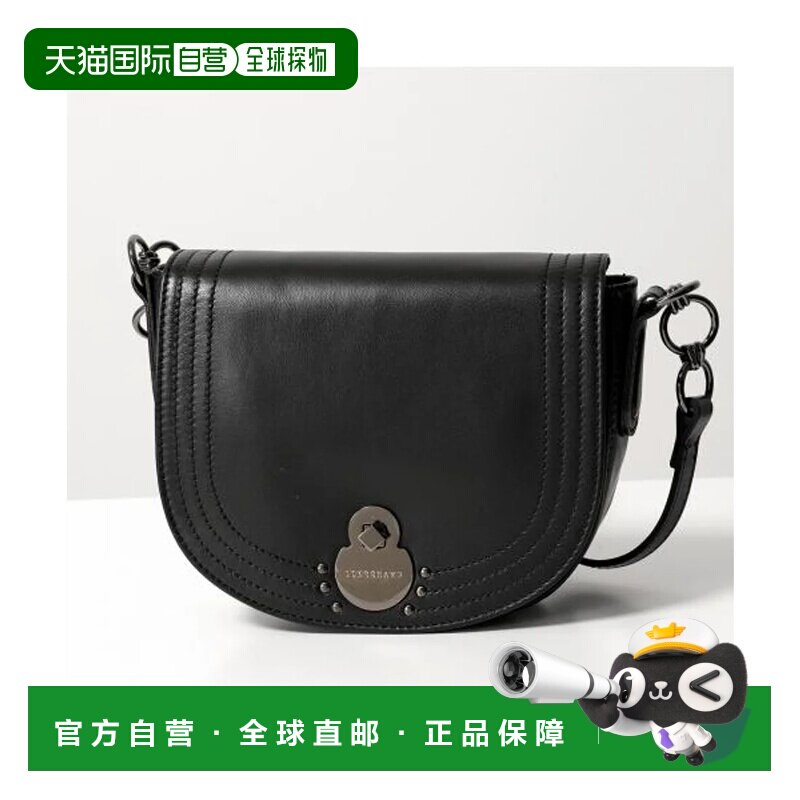 日本直邮珑骧 LONGCHAMP Longchamp 单肩包 Cavalcade L1395 956