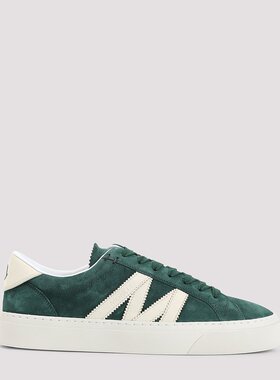 MONCLER 男士运动鞋 K109A4M00180M607085E SS2025