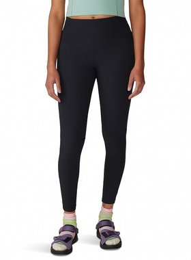 Mountain Hardwear Chockstone™ 越野紧身裤 黑色