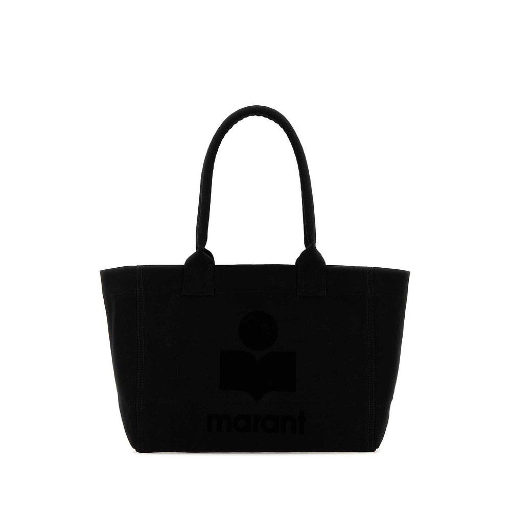 ISABEL MARANT 女士斜挎包 PM0062FAA1X18M01BK