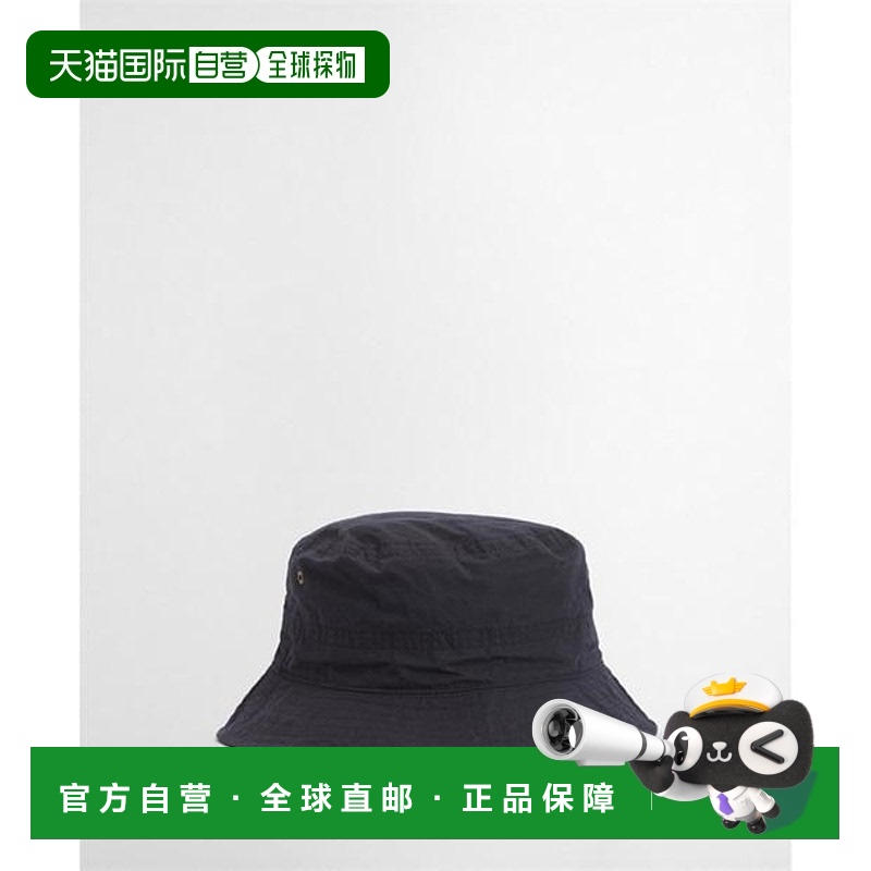 1h可退 香港直邮潮奢 Barbour 巴伯尔 男士 Transport 渔夫帽