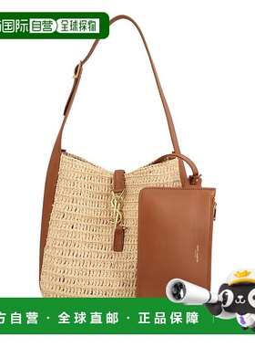 香港直邮Saint Laurent 圣罗兰 女士 小号单肩带单肩包 823812GAA