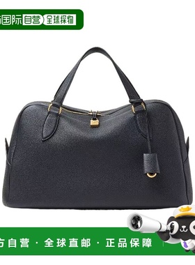 香港直邮Loro Piana Medium Needle 手提包 FAP1996单肩包