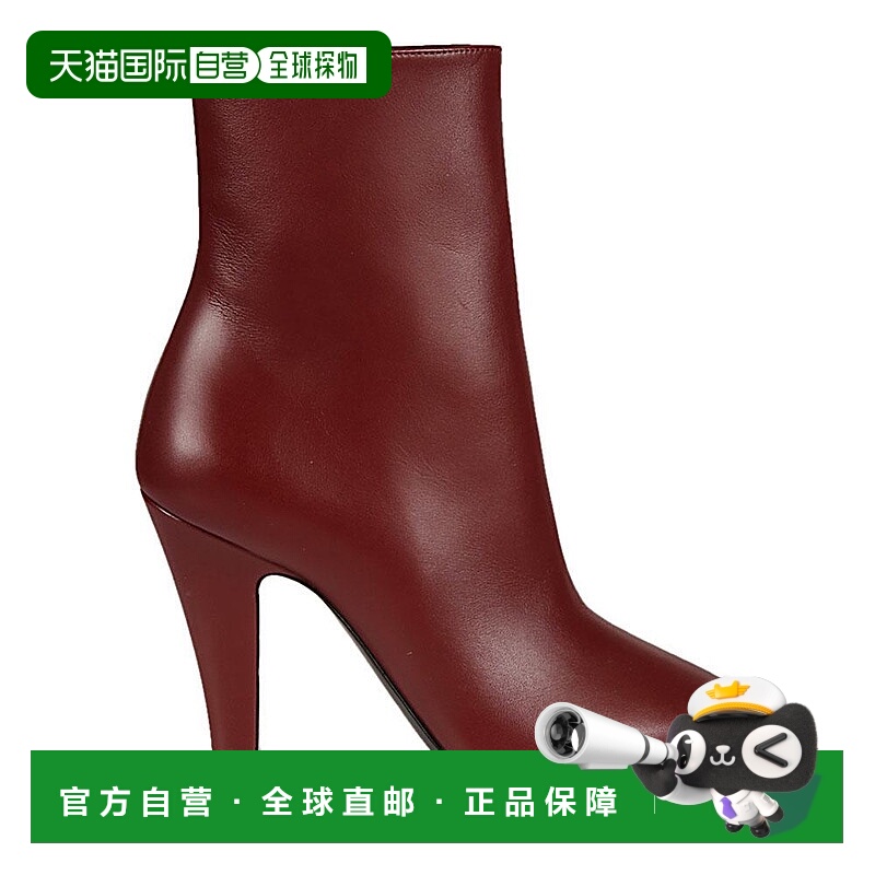 1h可退 香港直邮SAINT LAURENT 女士高跟鞋 6581511Y8006008 AW20