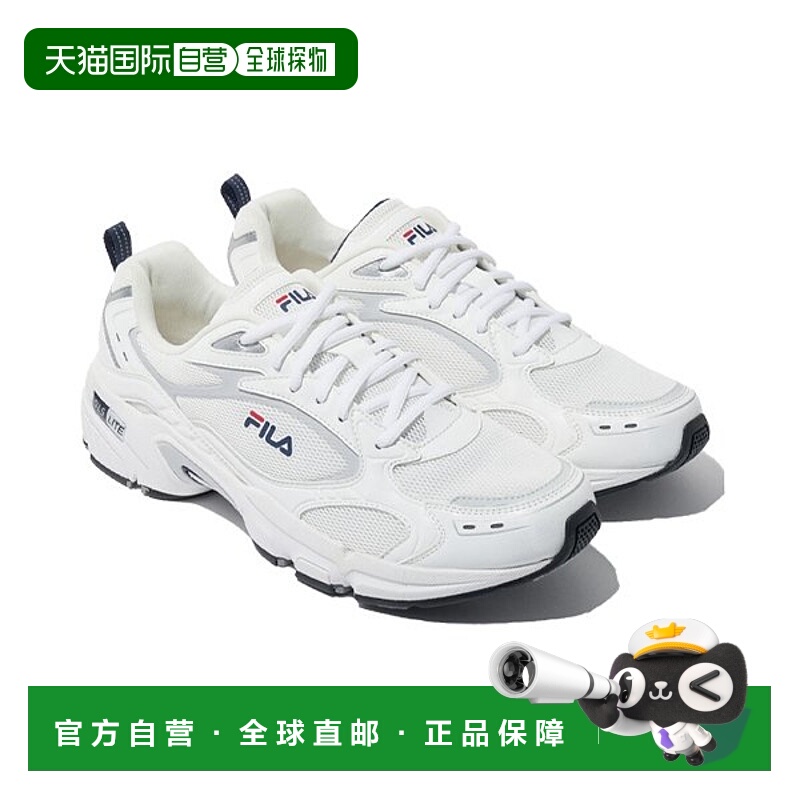 韩国直邮FILA [新] Wheela Memory Decimus V3 MS FM21RM02954H-1