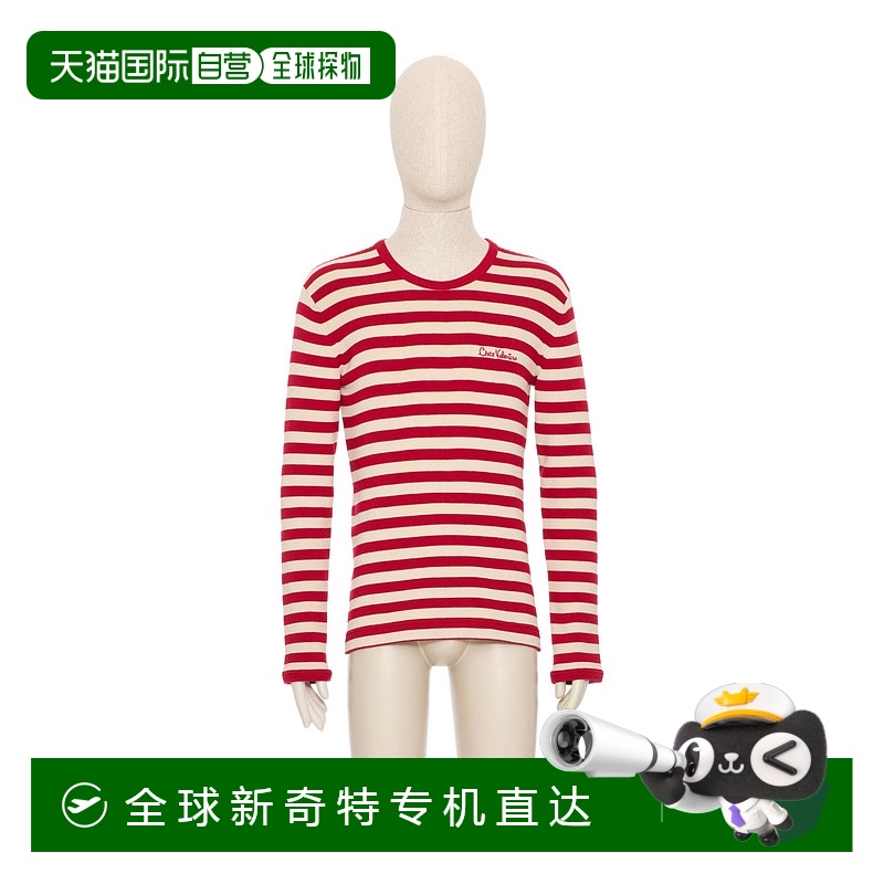 1h可退香港直邮VALENTINO男士针织毛衣 VKC34DB26BR3 AW2025花