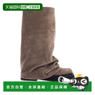 250WSH00798LBT040AA215 女士靴子 AW2025 ATTICO 香港直邮THE