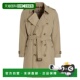 外套 8045859 HONEY 韩国直邮Burberry DOM博柏利风衣西装