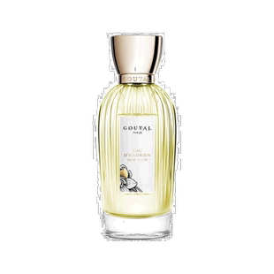 欧洲直邮Annick Goutal古特尔女士香水哈德良之水100ml清新EDT