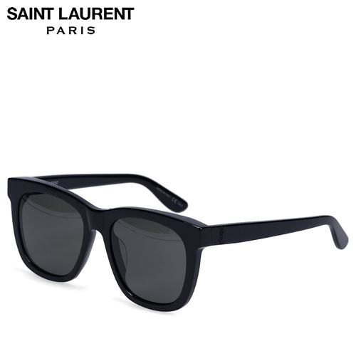 日本直邮SAINT LAURENT PARIS 太阳镜男女亚洲款防紫外线太阳镜