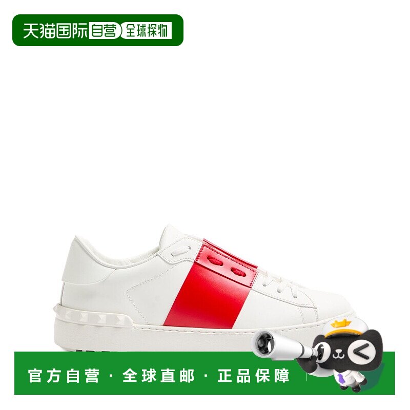 香港直邮VALENTINO GARAVANI 男士休闲鞋 YS0830BLUD5F SS2026