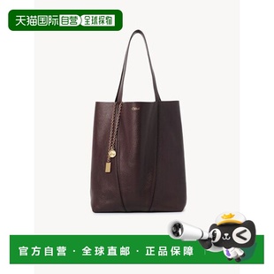 女士 蔻依 Spin Charm CHC25SS 1h可退 細節托特包 香港直邮Chloe