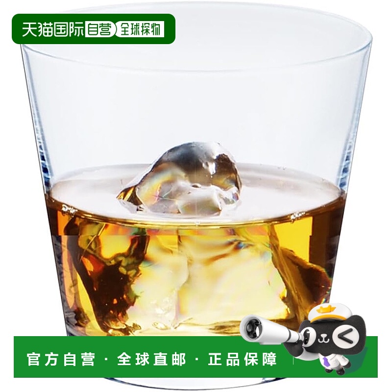 【日本直邮】TOYO SASAKI GLASS 玻璃杯170ml BT-20206-JAN