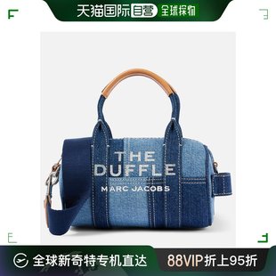 The Jacobs 香港直邮潮奢 女士 马克 雅可布 Duffle Marc Mini