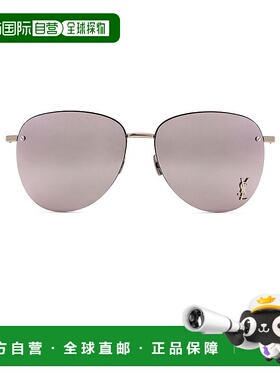 1h可退 香港直邮Saint Laurent 圣罗兰 女士 SL 328/K M 太阳眼镜
