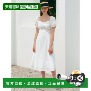 And Bride You 女士连衣裙302862869 Twiste 韩国直邮BAU AIMEE