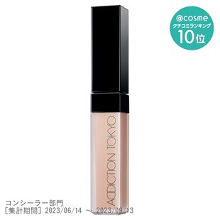 ADDICTION 遮瑕膏001#6.5mL