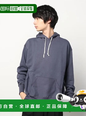 1h可退 日本直邮BEAMS PLUS男士WAREHOUSE & CO.联名款运动卫衣