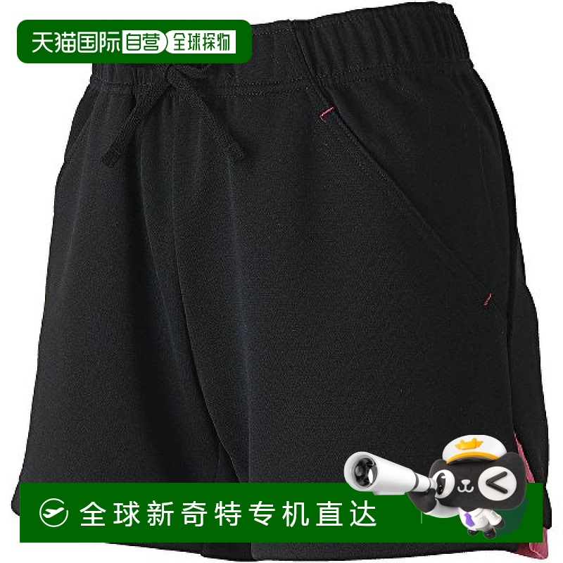 【日本直邮】美津浓MIZUNO网球运动短裤 比赛裤62JB8701女士