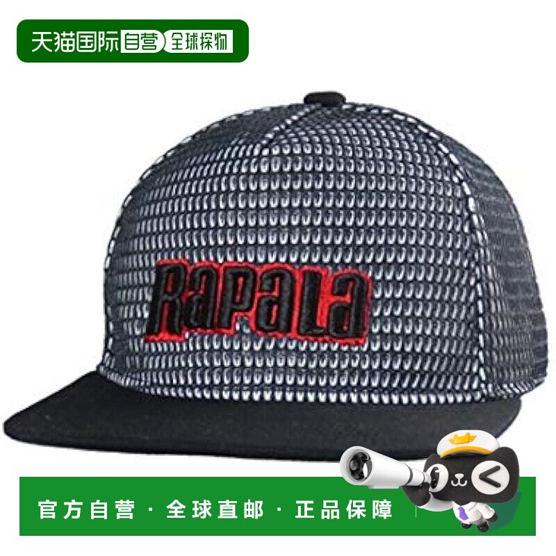 【日本直邮】Rapala 双色顶部网帽 #BB RC198帽子