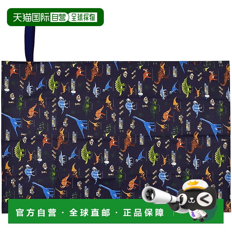 【日本直邮】彩色糖果风格休闲床单 适合男孩和儿童 单人使用 紧