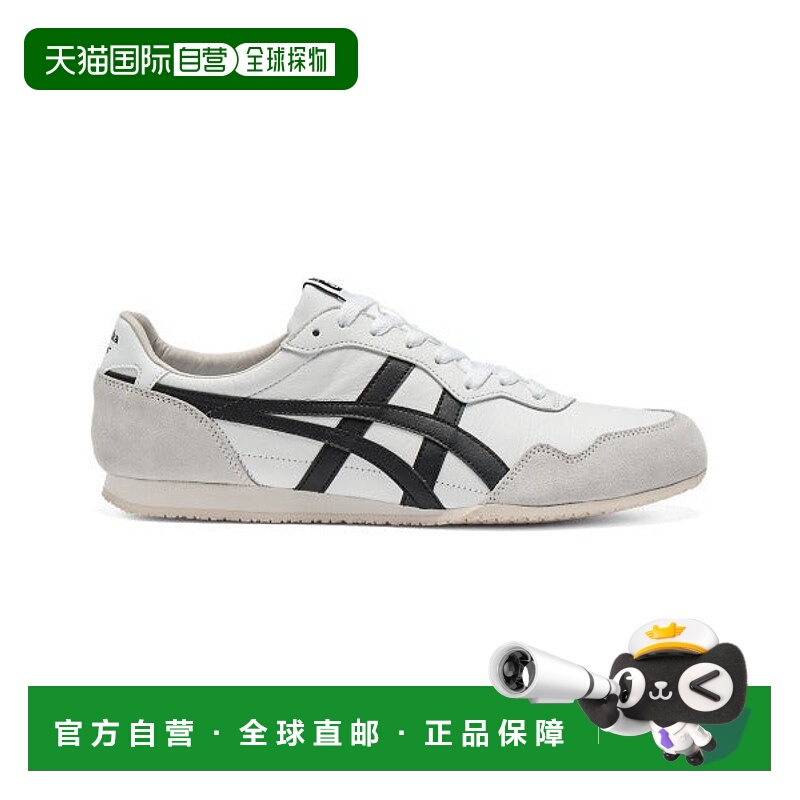 日本直邮Onitsuka Tiger SERRANO 运动鞋 [82601668]鬼塚虎