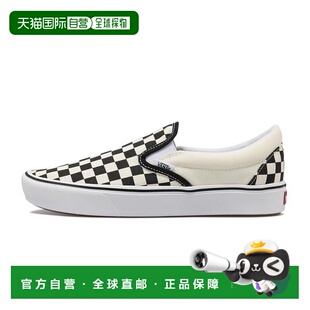 ON经典 日本直邮日本直邮 SLIP COMFYCUSH 一脚蹬 VANS