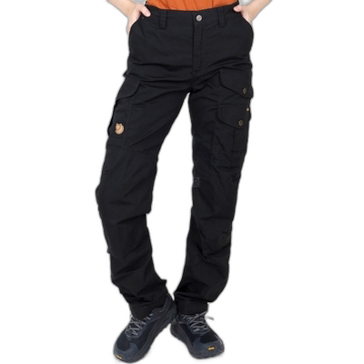 韩国直邮FJALLRAVEN Vidda Pro 长裤 W 常规 (86701/550) 长裤