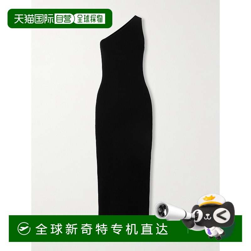 香港直邮潮奢 TOTÊME 女士 中长连衣裙 2336042755针织优雅