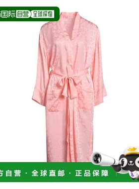 香港直邮Moschino 莫斯奇诺 女士 Dressing Gowns & Bathrobes 睡
