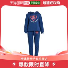 运动连身裤 香港直邮潮奢 Love 爱莫斯奇诺 女士Outfit Moschino