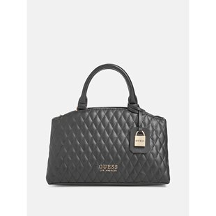 guess【美国奥莱】直发 Easley 小号挎包 - 黑色