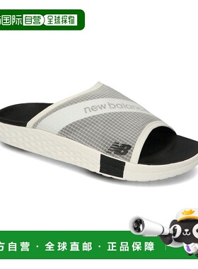 日本直邮 SWF360 女士凉鞋 灰色运动女款拖鞋