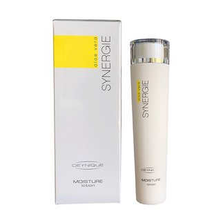 deynique 丹妮嘉芦荟精华芦荟补水保湿乳液肌底提亮乳125