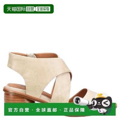 自营Sofft Camille Tapioca Grey  SF0075915 Women's - beige 美