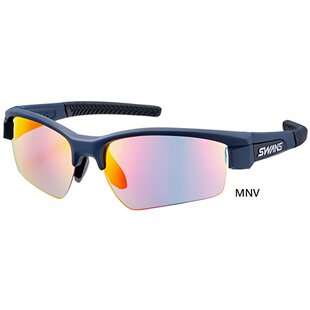 日本直邮Swans男女通用运动太阳镜LionSinUltraLensLISIN-3