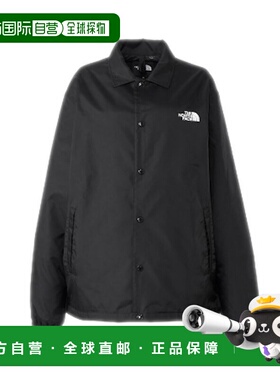 日本直邮The North Face Neverstop ING 教练夹克 NP72335 男女通
