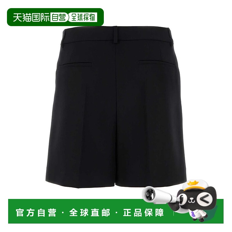 1h可退 香港直邮VALENTINO GARAVANI 男士短裤 4V3RDC178JM0NO-2