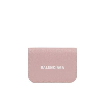 Balenciaga Cash 迷你钱包 5938131IZI3