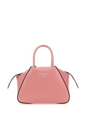 PRADA 女士手提包 1BA385ZO6F02YN SS2023 粉红色