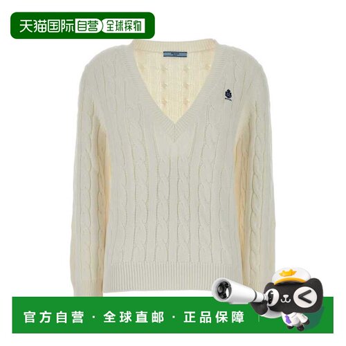 香港直邮PRADA 女士针织衫 P24D3MSOOO19VLF0009 AW支付后1h可退
